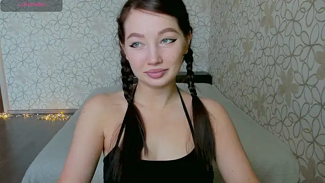 Lissa Cristal online show from 26, 5, 2026