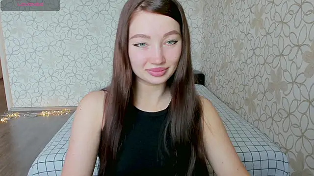 Lissa Cristal online show from 2, 6, 2026