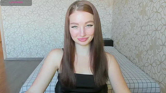 Lissa Cristal online show from 25, 9, 2025