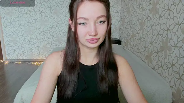 Lissa Cristal online show from 31, 5, 2026