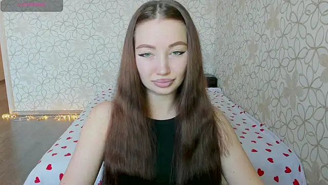 Lissa Cristal online show from 8, 5, 2026