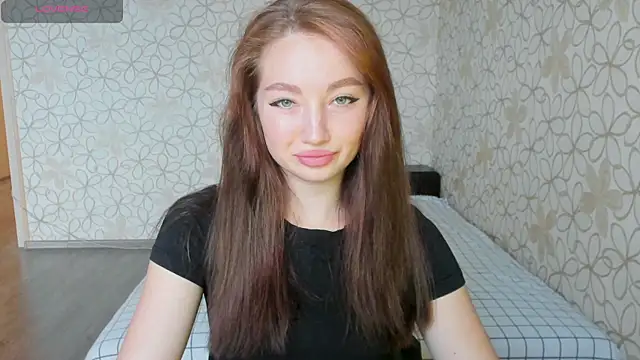 Lissa Cristal online show from 24, 9, 2025