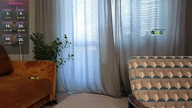 Your dream Alice online show from 26, 2, 2025