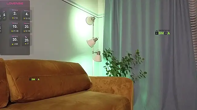 Your dream Alice online show from 21, 3, 2025