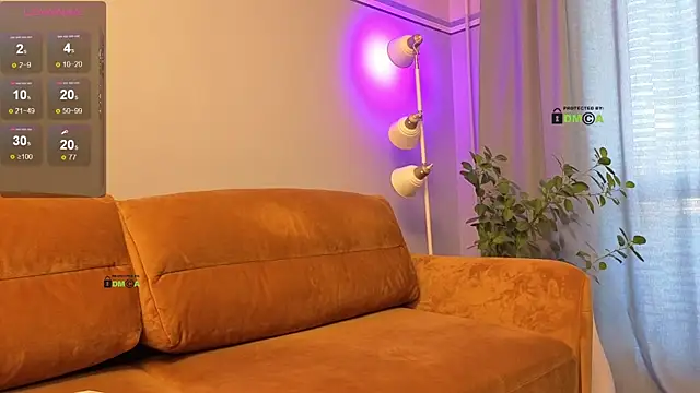 Your dream Alice online show from 28, 2, 2025