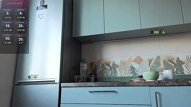 Your dream Alice online show from 27, 2, 2025