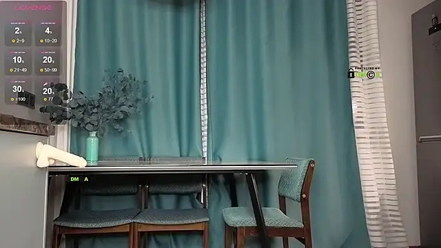 Your dream Alice online show from 22, 3, 2025