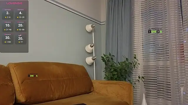 Your dream Alice online show from 9, 3, 2025