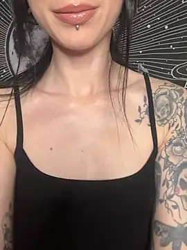 MissMidnightUK online show from 21, 5, 2026