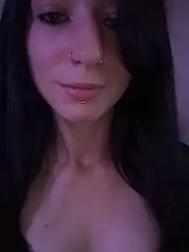 MissMidnightUK online show from 8, 9, 2025