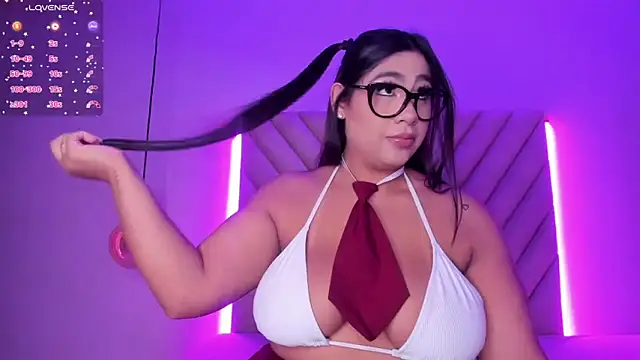 SussieRogers online show from 3, 11, 2025