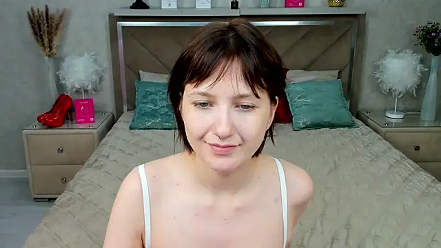 MiaKarlos online show from 23, 5, 2026