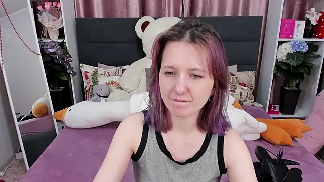 MiaKarlos online show from 9, 1, 2026