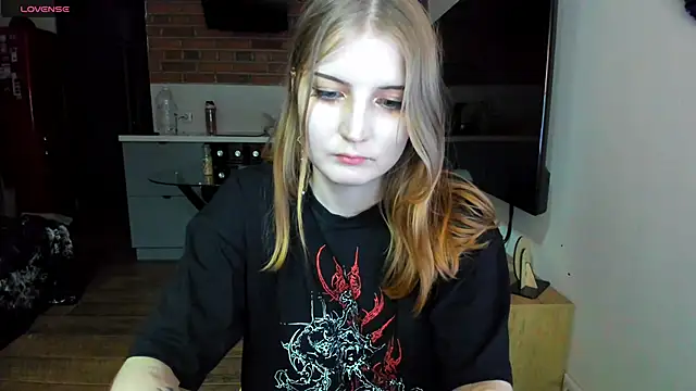 princessaalicc online show from 27, 2, 2025