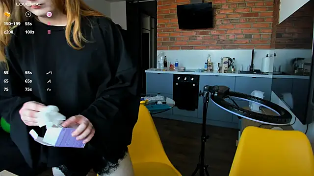 princessaalicc online show from 7, 2, 2025