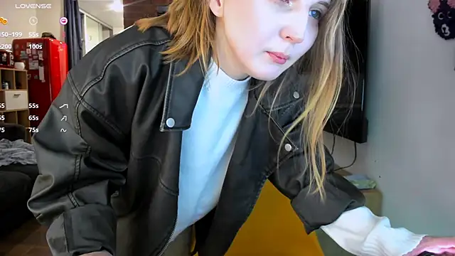 princessaalicc online show from 5, 2, 2025