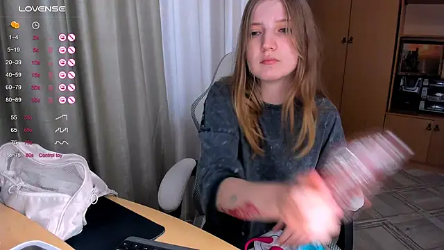 princessaalicc online show from 11, 10, 2025