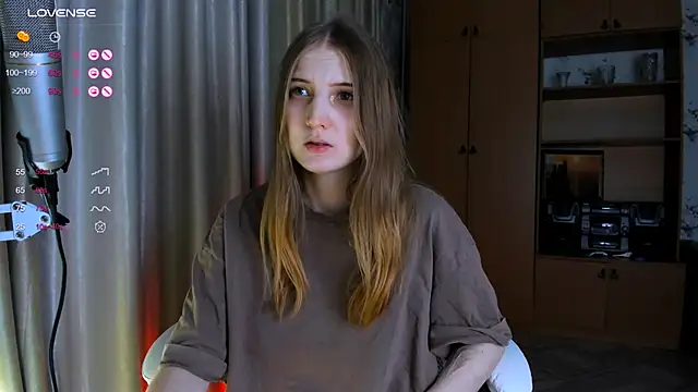 princessaalicc online show from 5, 1, 2026