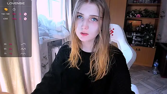 princessaalicc online show from 10, 9, 2025