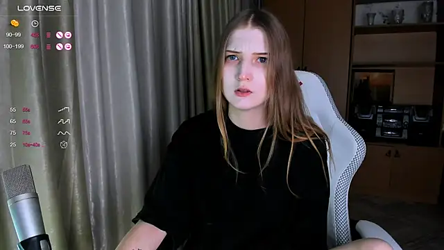 princessaalicc online show from 1, 12, 2025