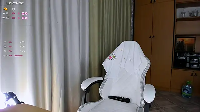 princessaalicc online show from 12, 11, 2025