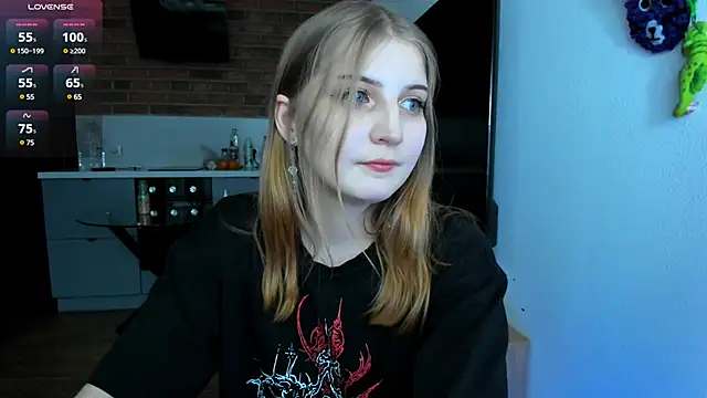 princessaalicc online show from 27, 2, 2025