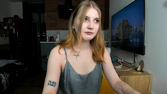 princessaalicc online show from 17, 2, 2025