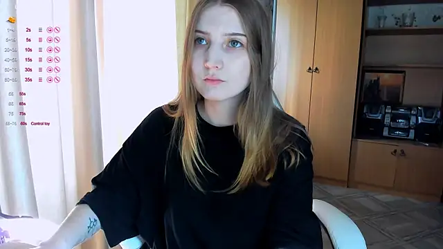 princessaalicc online show from 22, 10, 2025