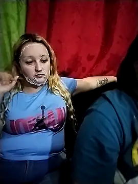 katieeandsharonn online show from 23, 3, 2025