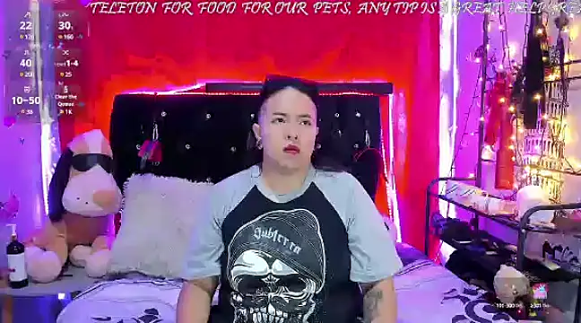 katieeandsharonn online show from 20, 1, 2025