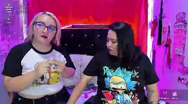 katieeandsharonn online show from 28, 1, 2025