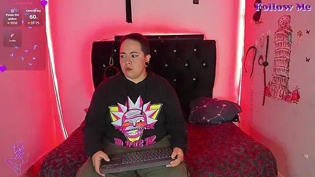 katieeandsharonn online show from 11, 3, 2026