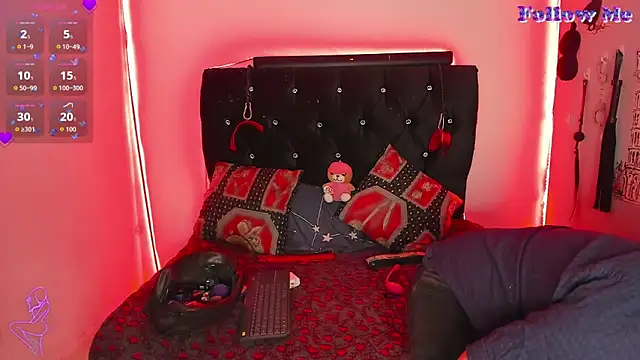 katieeandsharonn online show from 3, 2, 2026