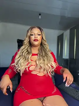 Naughty-Mel online show from 1, 6, 2026