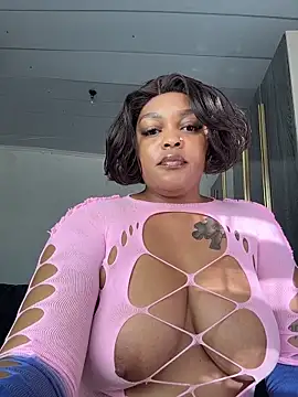 Naughty-Mel online show from 23, 3, 2026