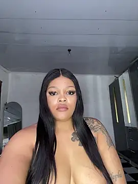 Naughty-Mel online show from 22, 12, 2025