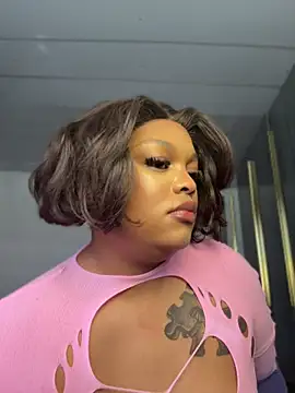 Naughty-Mel online show from 15, 4, 2026