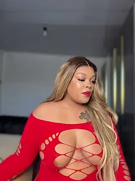 Naughty-Mel online show from 16, 5, 2026