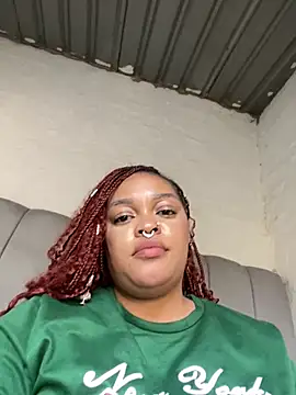 Naughty-Mel online show from 14, 3, 2025