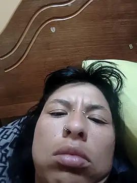 maria lasexy online show from 23, 11, 2025