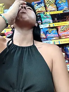 maria lasexy online show from 1, 2, 2026