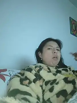 maria lasexy online show from 7, 6, 2026