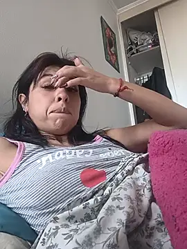 Snapshot of maria_lasexy chatting on 13, 7, 2026 maria lasexy online show from 13, 7, 2026