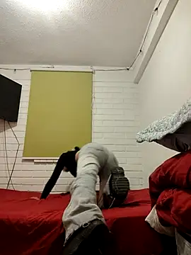 maria lasexy online show from 16, 10, 2025