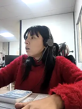 maria lasexy online show from 16, 4, 2026