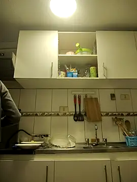 maria lasexy online show from 13, 9, 2025