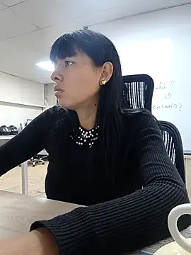 maria lasexy online show from 19, 3, 2026