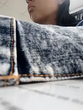 maria lasexy online show from 9, 3, 2026