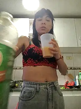 maria lasexy online show from 4, 10, 2025