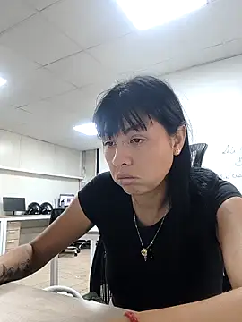 maria lasexy online show from 13, 3, 2026